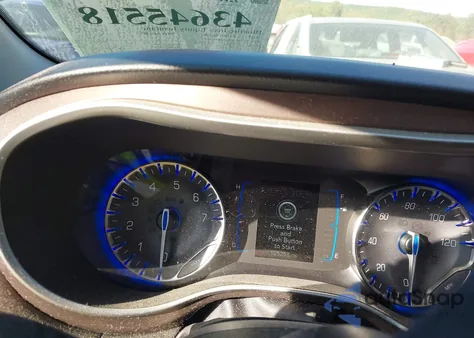 2021 Chrysler Voyager Lxi from USA, damaged, VIN 2C4RC1DG9MR543533